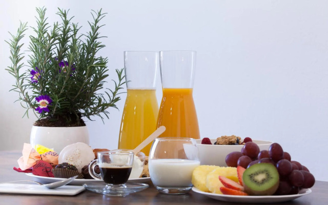 Myrtus Guest House Cagliari