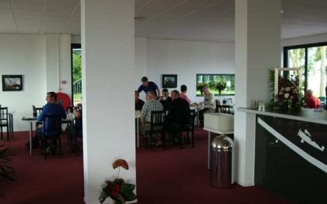 Hotel Lelystad Airport