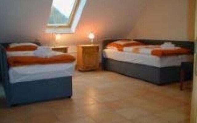 Ferienparadies Seebeck