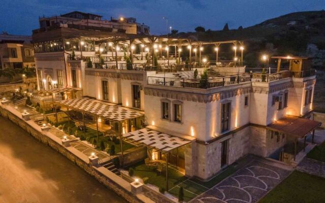Garden Suites Hotel Cappadocia