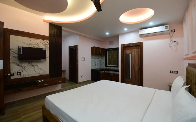 Hotel Sushree International