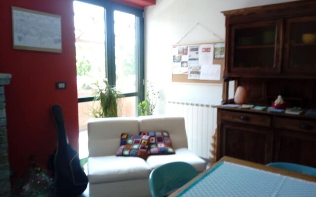 B&B Valle Orco