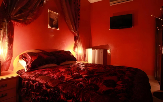 Riad Fatouma