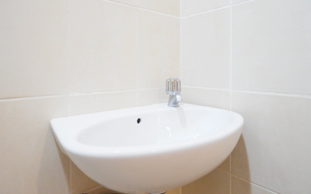 RedDoorz near Mall Ratu Indah 3