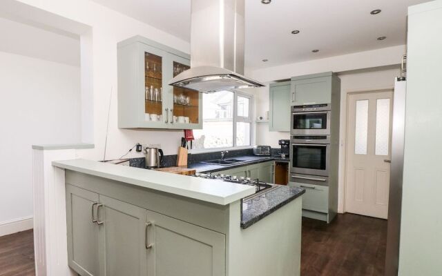 Porthmeor Beach House