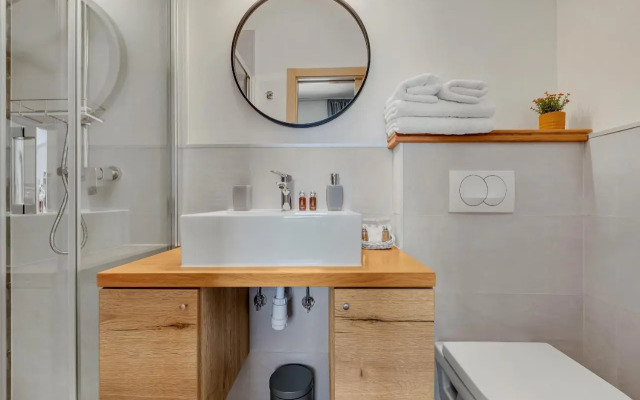 Marineta Suite