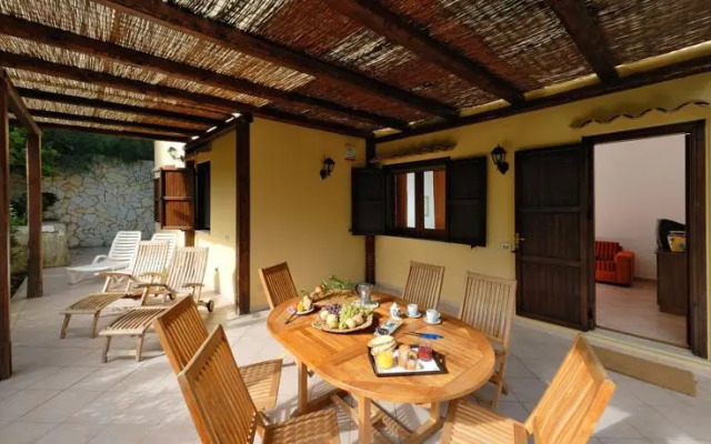 Scopello Case Vacanze