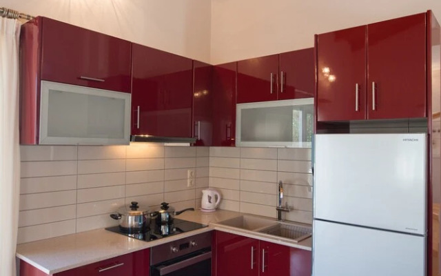 Lefkogea Villas