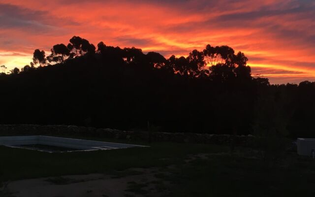 Stellar Overberg Travellers Lodge