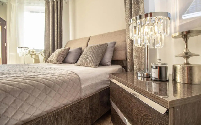 Apartamenty Widokowe - Butorówka