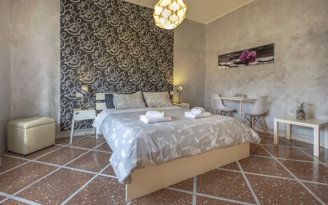 B&B Zen Trastevere