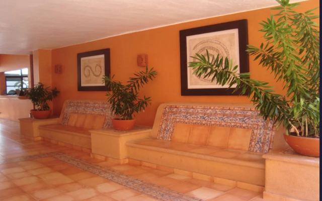 Hotel Villa Mexicana