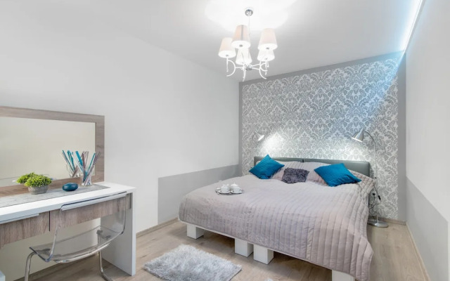 Vistula - New Exclusive Apartments VIP