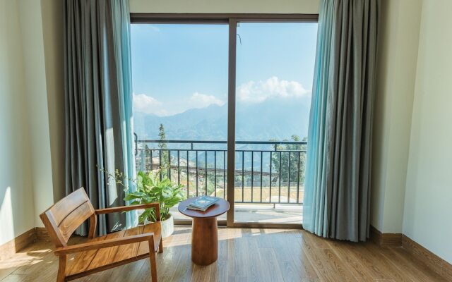 Sapa YEN Hotel