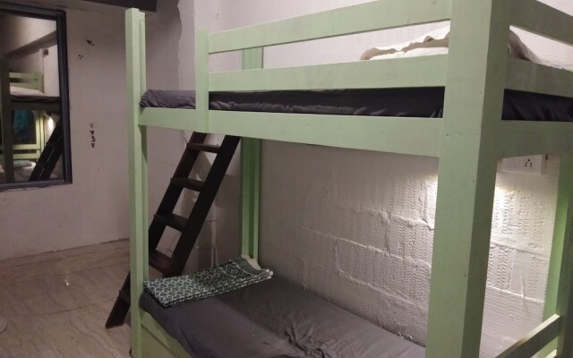 Oscar Dormitory