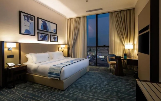 Prime Almina Hotel