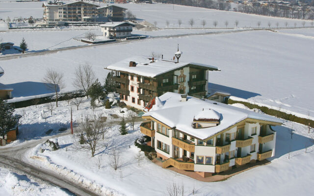 Ferienwohnungen Römerhof