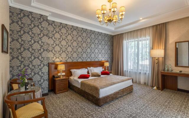 De Volan boutique hotel