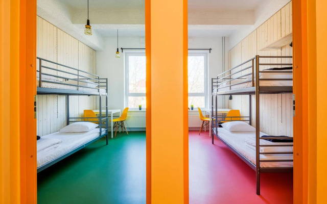 Hektor Design Hostel