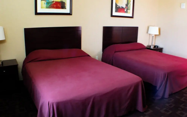 Wild Rose Casino & Hotel Emmetsburg