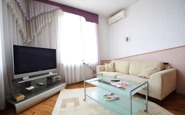 Aparton Apartments