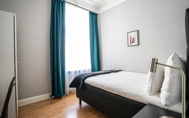Queen's Hotel by First Hotels
