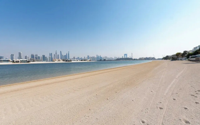 Exclusive Palm Villa - Mint Stay