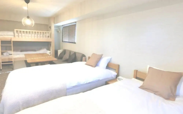 KLASSO Tokyo Sumiyoshi