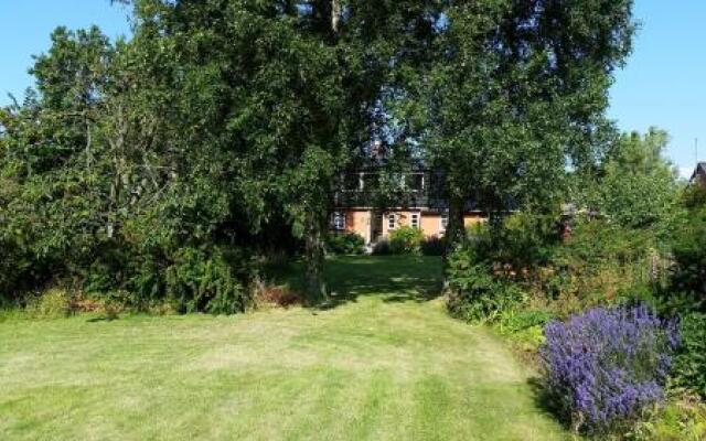 Sommersolen B&B
