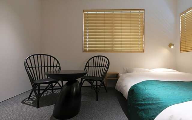 Design Hotel Kyoto Fuyacho - Vacation STAY 65938v