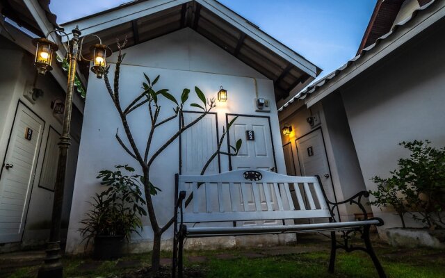 Tommy Huts Chiangmai