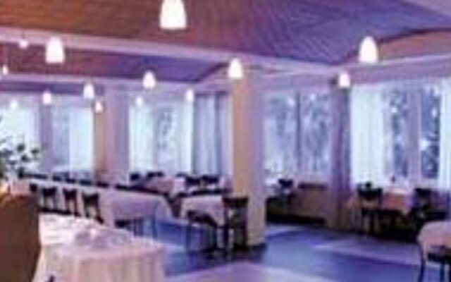 Hotel Alpina Airolo
