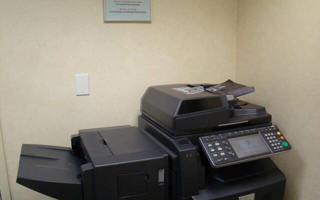 Hilton Garden Inn Temple Medical Center