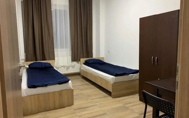 Euro Home Hostel