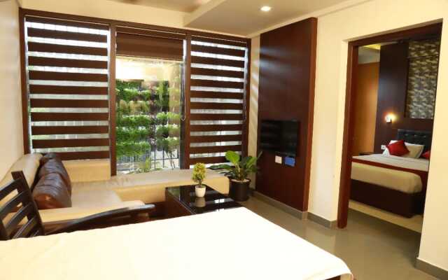 Capital Residency