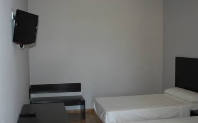 Hostal Ayamonte Los Mellizos