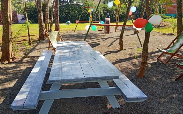 Posada del Chamán Iguazú