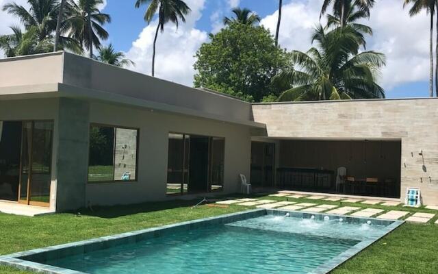 Casa 6 morro