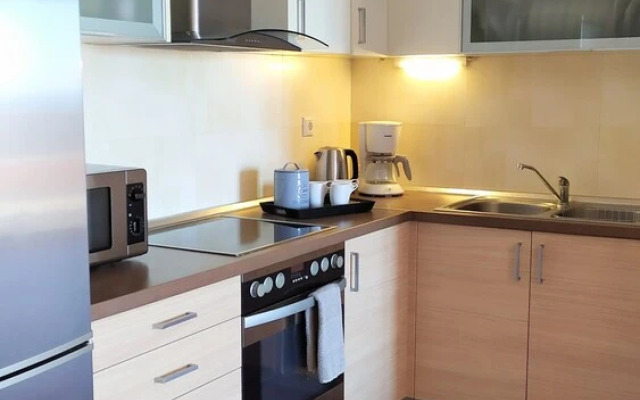 Europa,2br,2bth Villa With Private Pool And Stunning Sea Views