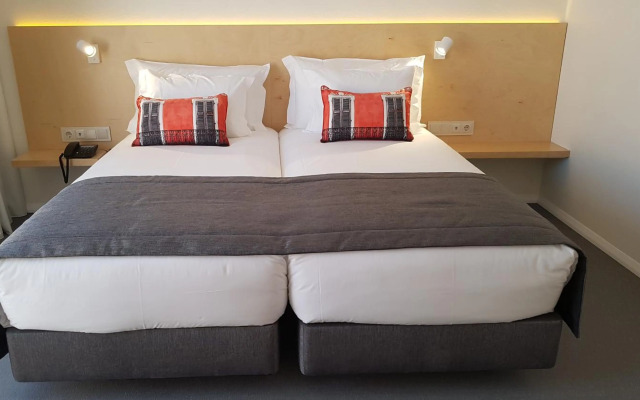 Hospedaria Frangaria