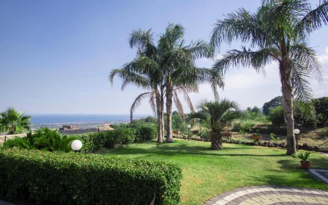 villa gusmano