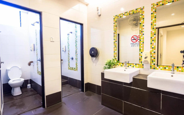 Sunflower Hotel Melaka