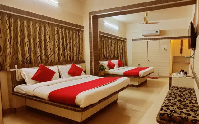 Saideep Villas
