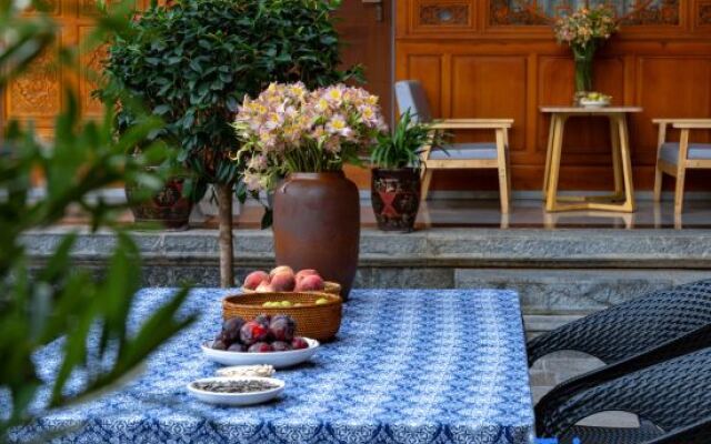 Xizhu Homestay