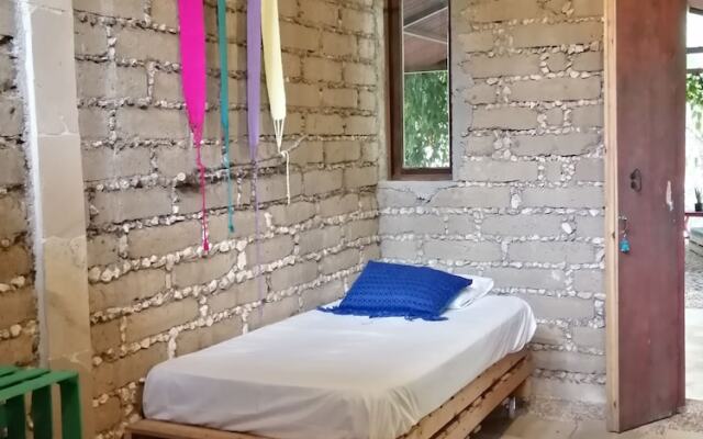 Canto del Agua Ecolodge