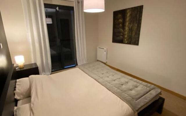 Au cœur de la Pinède de 1 à 4 personnes