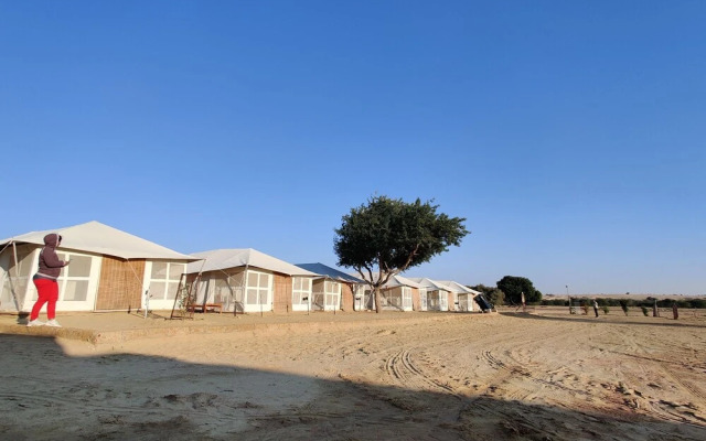 Registhan Guest House