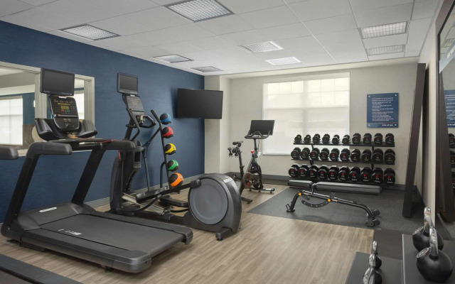 Hampton Inn Augusta