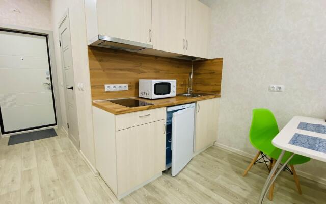 Суточный Рай на ул. Крымская д. 10