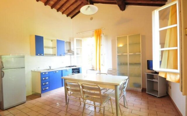 Podere Adorni